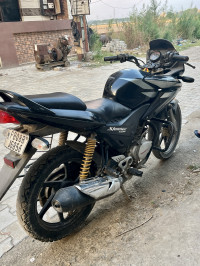 Honda CBF Stunner