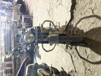 Royal Enfield Classic Gunmetal Grey 2019 Model