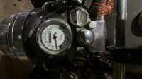 Gunmetal Grey Dual Channel Abs Royal Enfield Classic Gunmetal Grey