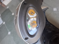 Suzuki Access 125 2013 Model