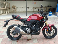 Honda CB300R 2024 Model