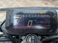 Spartan Red Honda CB300R