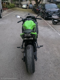 Kawasaki Ninja 650 BS6 2023