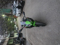 Kawasaki Ninja 650 BS6 2023