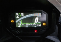 Kawasaki Ninja 650 BS6 2023