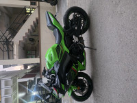 Kawasaki Ninja 650 BS6 2023