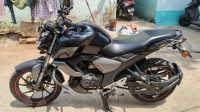 Yamaha FZ FI V3 BS6 2023 Model