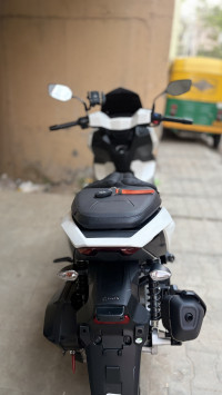 Hero Xoom 160 ZX 2026 Model