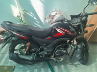 Honda CB Shine SP 2017 Model