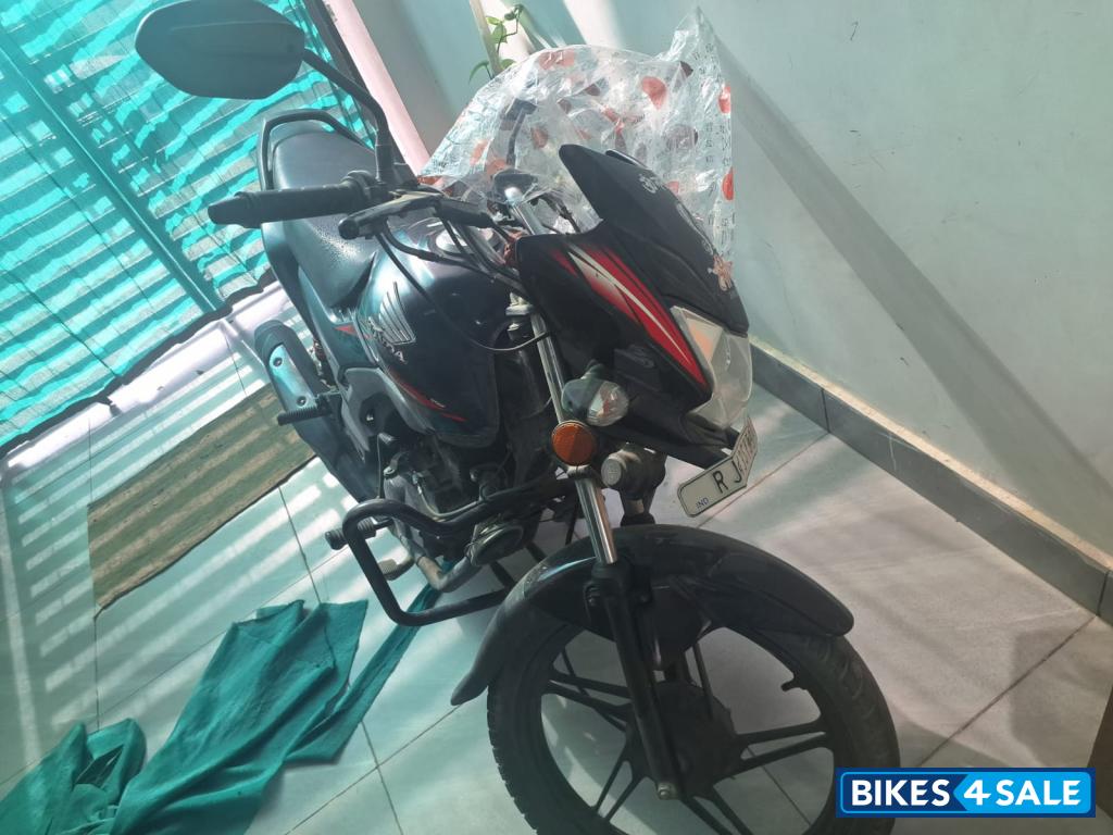 Honda CB Shine SP