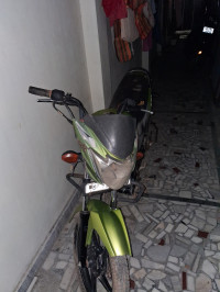 Suzuki Hayate EP 2013 Model