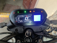 Bajaj Pulsar NS400Z