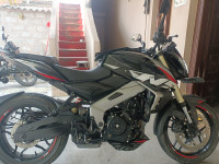 Bajaj Pulsar NS400Z