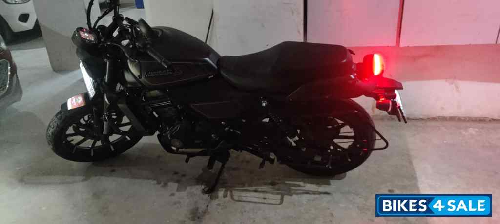 Harley Davidson X440 S