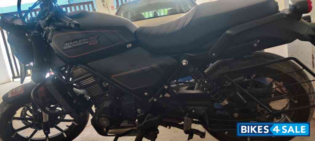 Harley Davidson X440 S