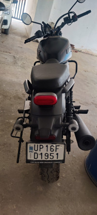 Harley Davidson X440 S