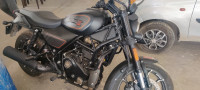 Harley Davidson X440 S