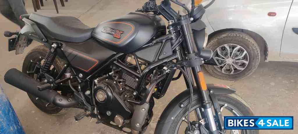 Harley Davidson X440 S