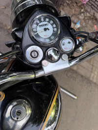 Royal Enfield Classic Chrome