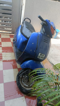 Honda Activa 2003 Model