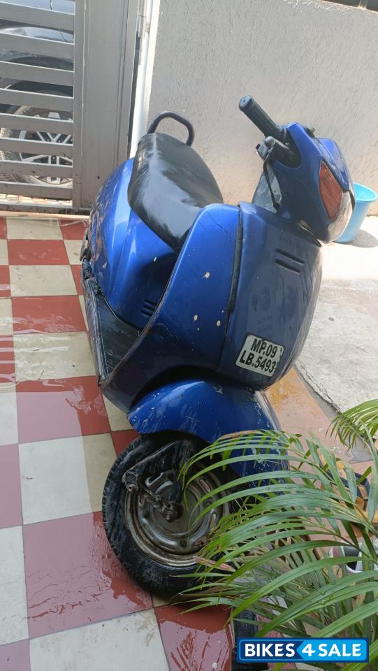Honda Activa