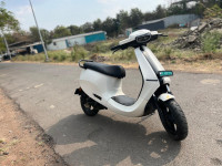 White Ola S1 Pro