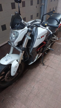 Benelli TNT 25 2016 Model