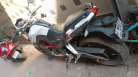 Benelli TNT 25