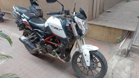 Benelli TNT 25
