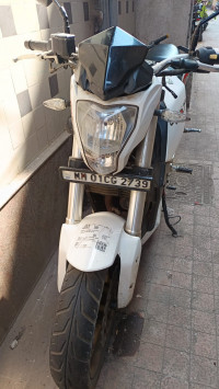 Benelli TNT 25