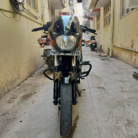 Bajaj Pulsar 180 DTSi 2017 Model