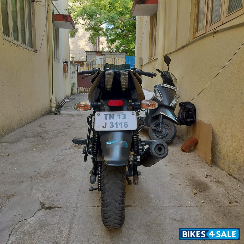 Bajaj Pulsar 180 DTSi