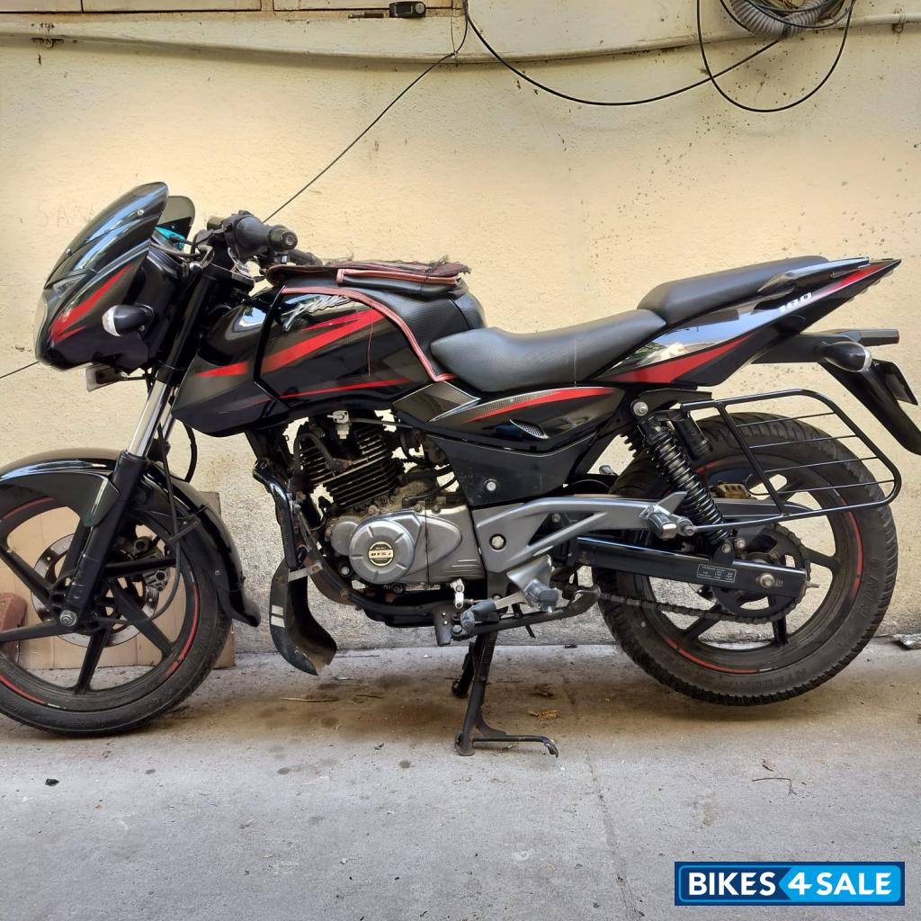 Bajaj Pulsar 180 DTSi