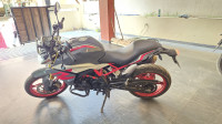 BMW G 310 R 2021 Model