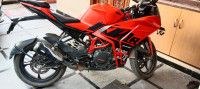KTM RC 390 GP 2023 Model