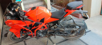 KTM RC 390 GP