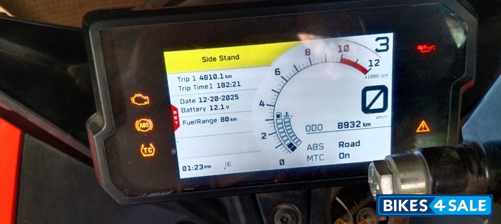 KTM RC 390 GP KTM RC 390 GP