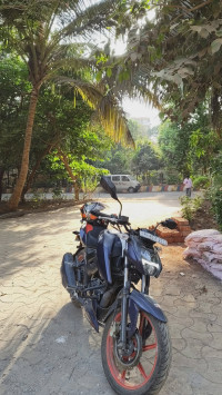 TVS Apache RTR 160 4V 2024 Model
