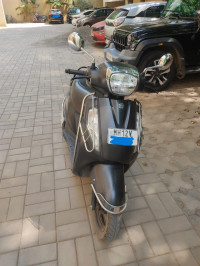 Suzuki Access 125 BS6 2023 Model