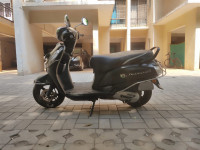 Suzuki Access 125 BS6