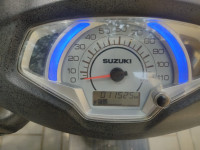 Suzuki Access 125 BS6