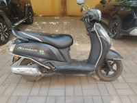 Suzuki Access 125 BS6