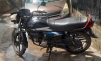 Hero HF 100 2023 Model