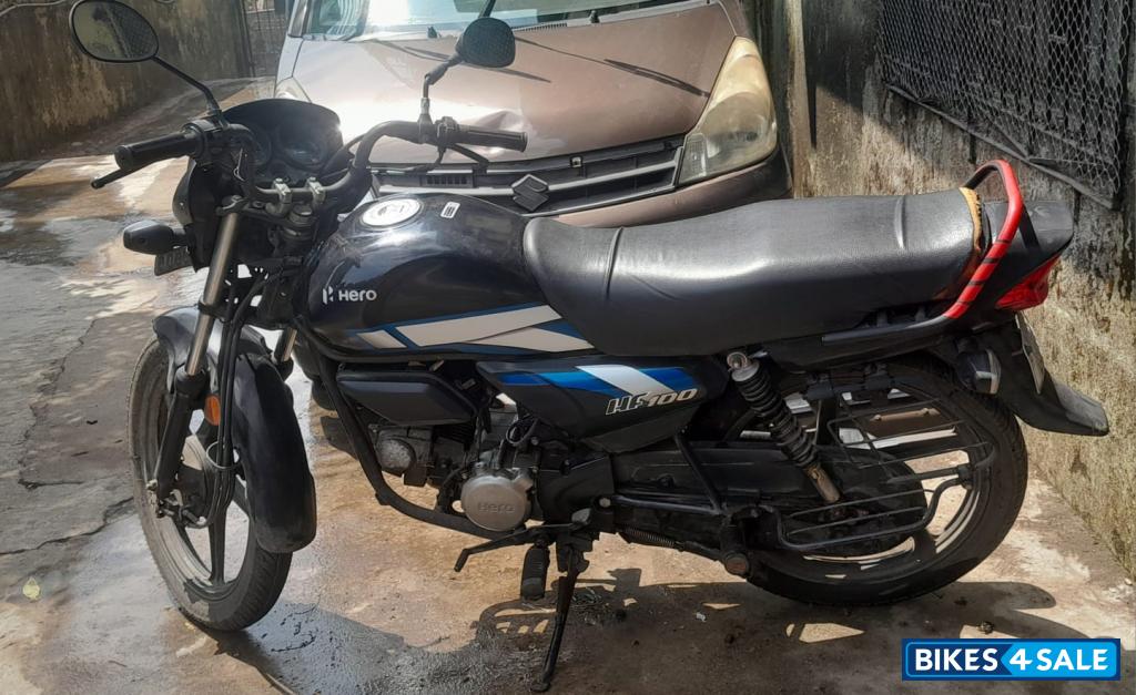 Hero HF 100
