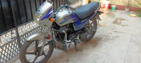 Hero Passion Plus 2008 Model