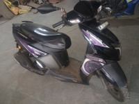 TVS NTORQ Super Squad Edition 2024 Model