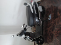 Hero Destini 125 VX 2023 Model