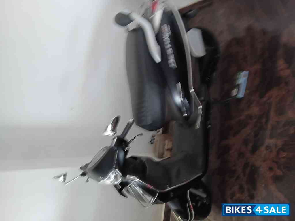 Hero Destini 125 VX