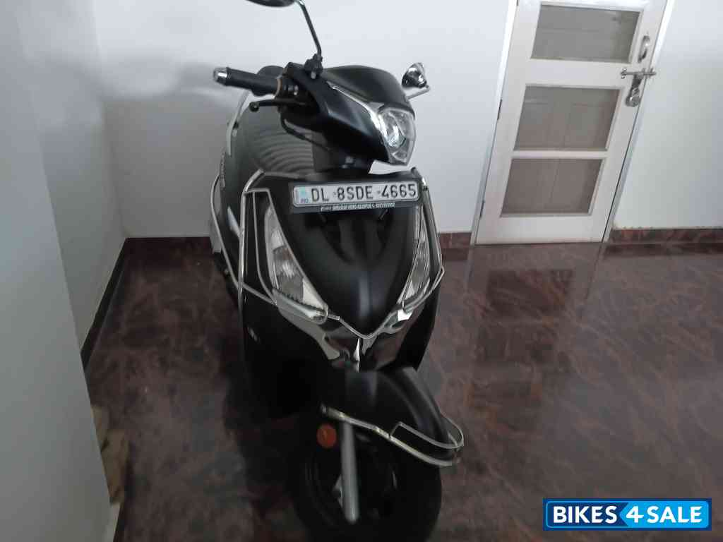 Hero Destini 125 VX