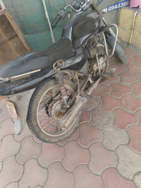 Bajaj Caliber Chroma 2002 Model